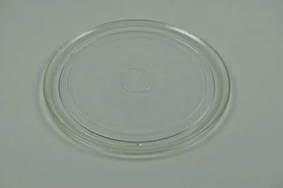 Glassfat, Ikea mikrobølgeovn – 275 mm v:1445743 Glassfat, Ikea mikrobølgeovn – 275 mm v:1445743