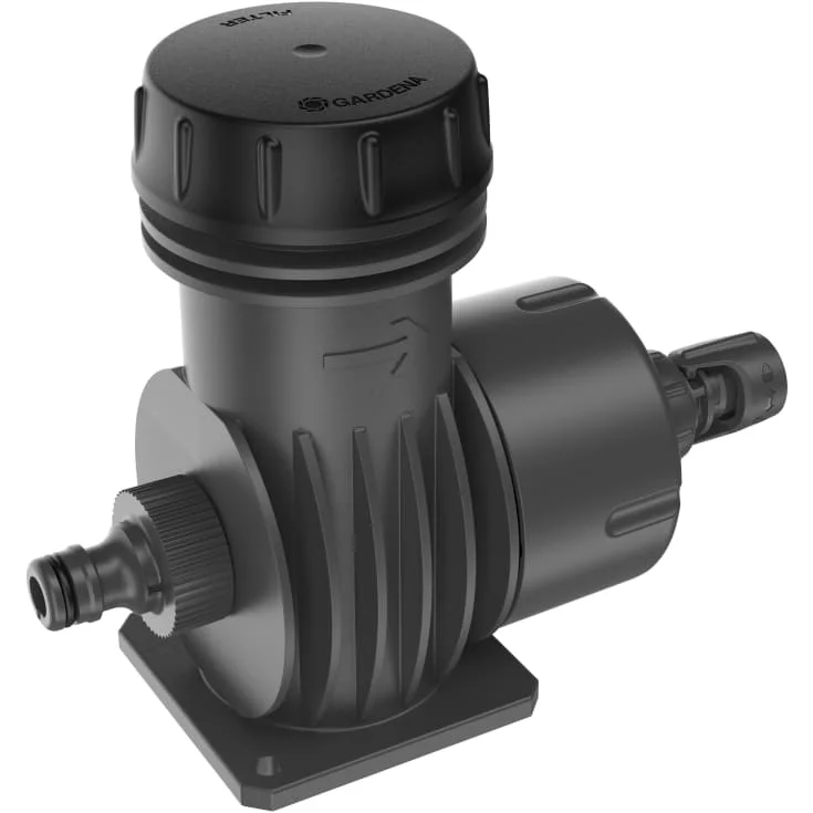 Gardena Micro-Drip-System grunnenhet 2000 | 13310-20