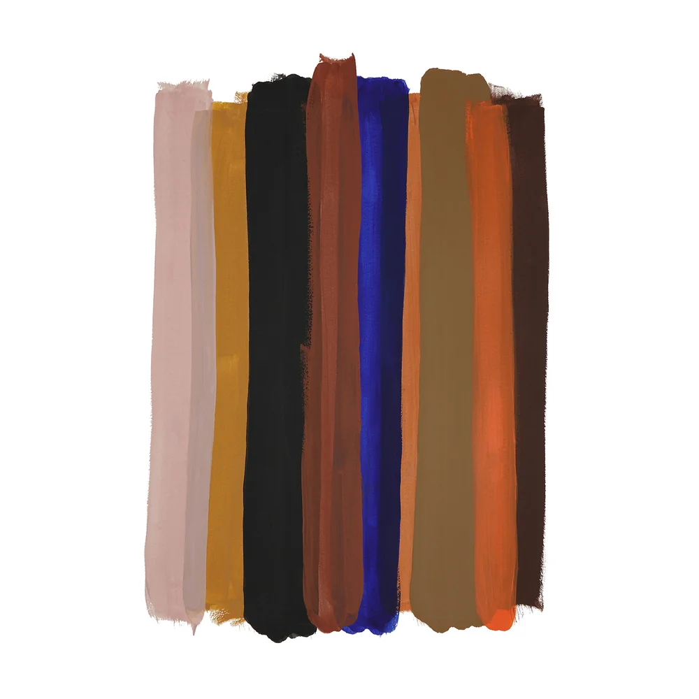 Stripes plakat v:8661066 Stripes plakat v:8661066