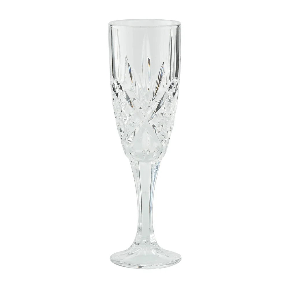 Cristel champagneglass 21 cl v:1462826