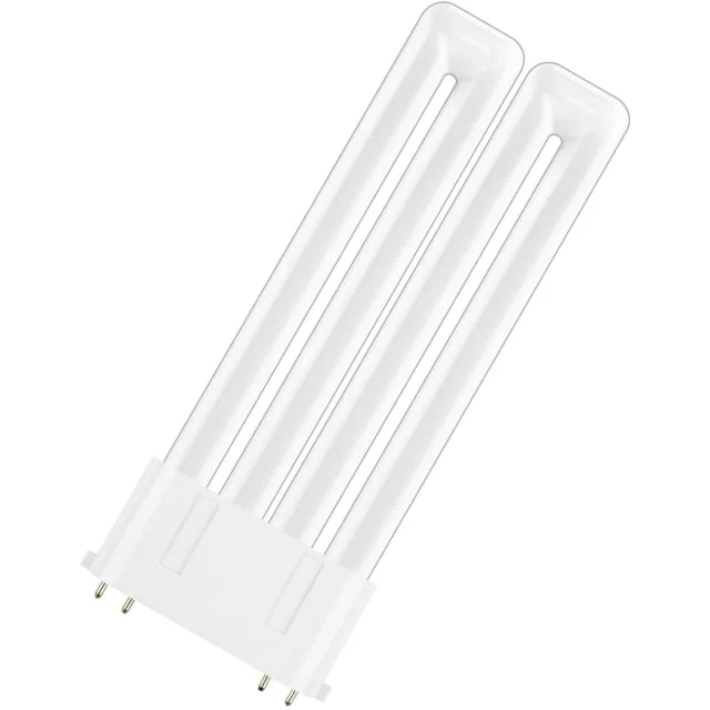 Osram Dulux 2G10 LED kompaktlysrør, 20W, 3000K | 4058075559295 Osram Dulux 2G10 LED kompaktlysrør, 20W, 3000K | 4058075559295