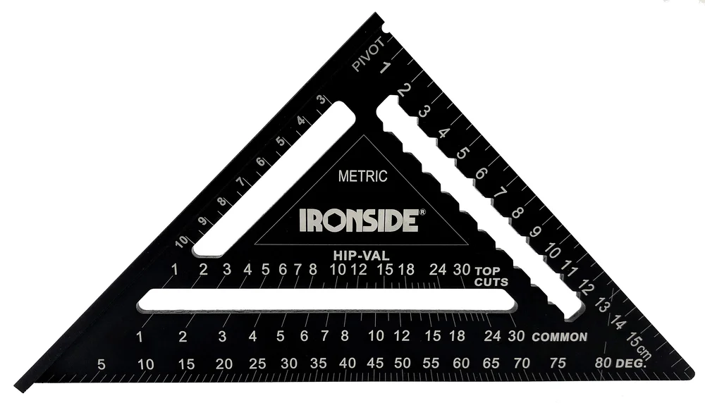 Gradvinkel 120x120mm v:1916207
