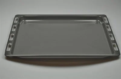 Stekebrett, Siemens komfyr & stekeovn - 28 mm x 464 mm x 375 mm v:4973963