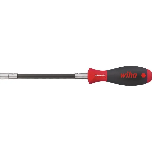 Wiha Softfinish Flex bitskrutrekker | 31245065