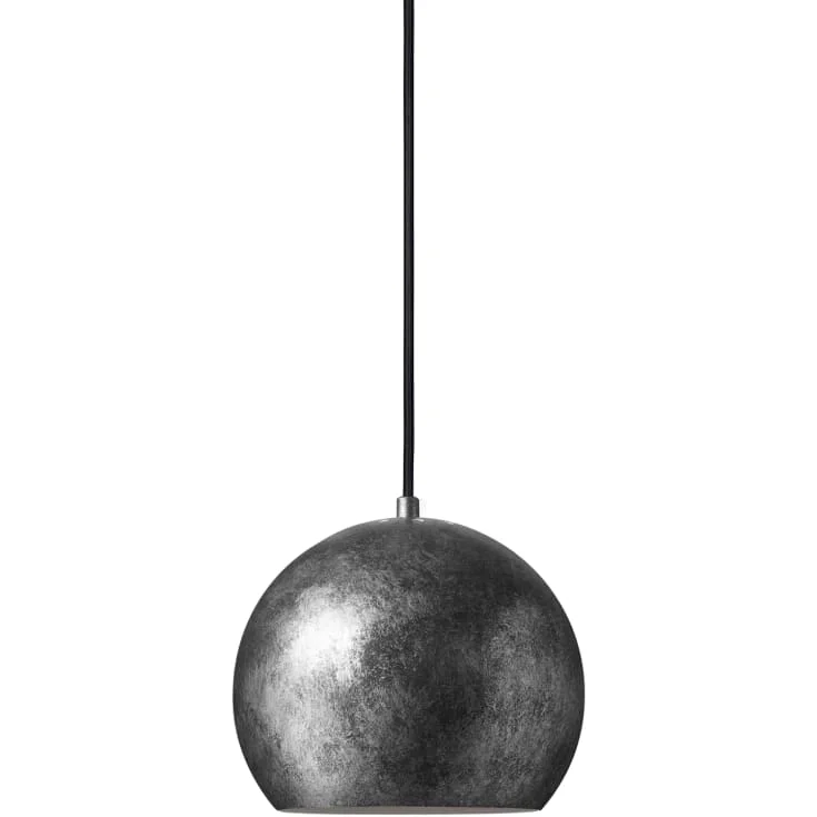 Nielsen Light Nice pendel, Ø20 cm, galvanisert | 460962