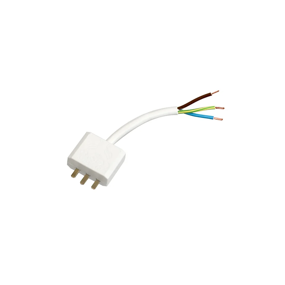 Takkontakt DCL ujordet v:2465419