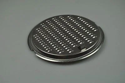 Filter til viftemotor, AEG-Electrolux komfyr & stekeovn v:1918165 Filter til viftemotor, AEG-Electrolux komfyr & stekeovn v:1918165
