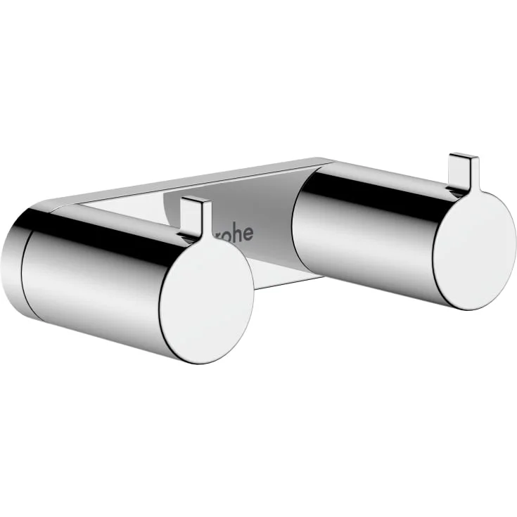 Hansgrohe AddStoris S håndkleknagg, krom | 41785000