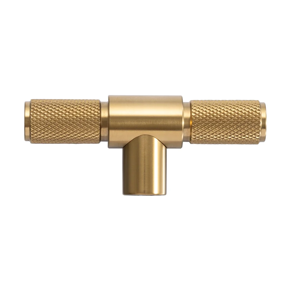 Buster & Punch T-formet knott 8 cm v:2486221 Buster & Punch T-formet knott 8 cm v:2486221