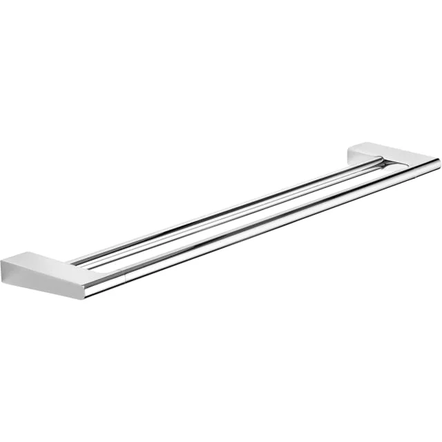 Pressalit Style håndklestang, 61 cm, krom | PR20550