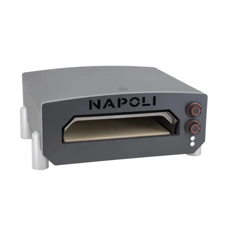 Napoli elektrisk pizzaovn | 785-001