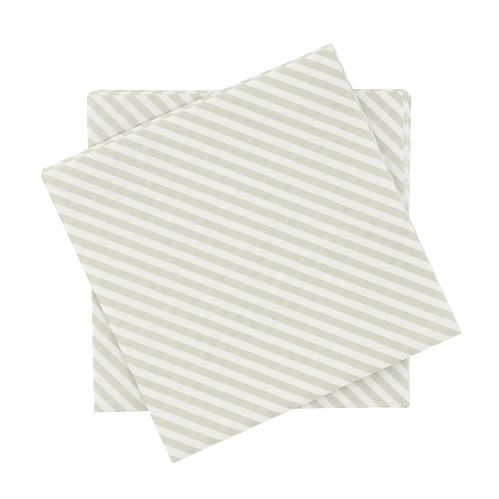 Fine stripe papirserviett v:9654487