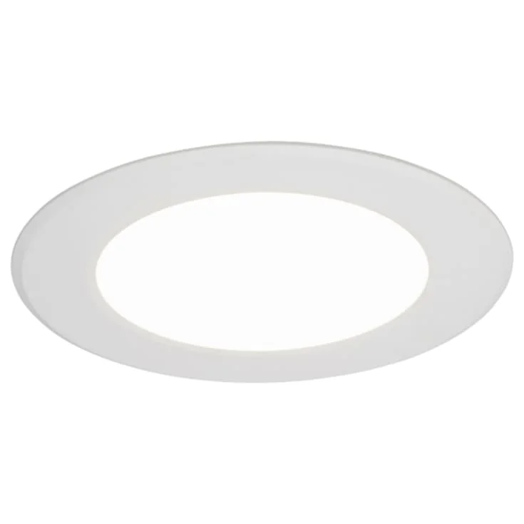 4lite Slim downlight, 12W, 4000K | 4L1/2105 4lite Slim downlight, 12W, 4000K | 4L1/2105