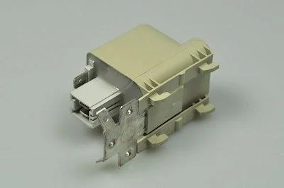 Støykondensator, Siemens vaskemaskin - 1,0 uF v:1741096