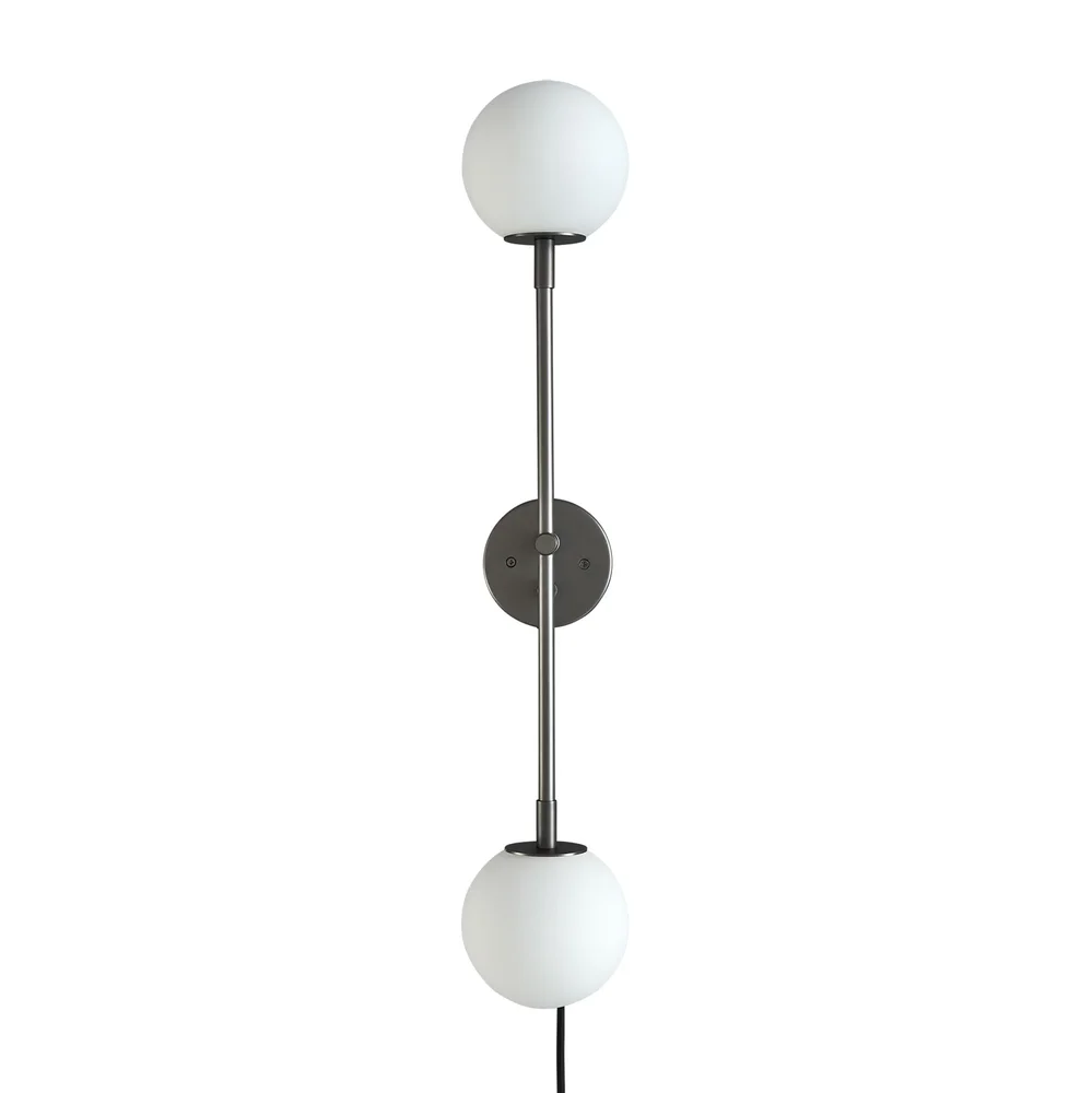 Drop Bulp vegglampe v:6809803 Drop Bulp vegglampe v:6809803
