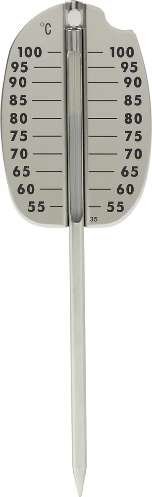 Steketermometer 510 Stål v:2058856 Steketermometer 510 Stål v:2058856