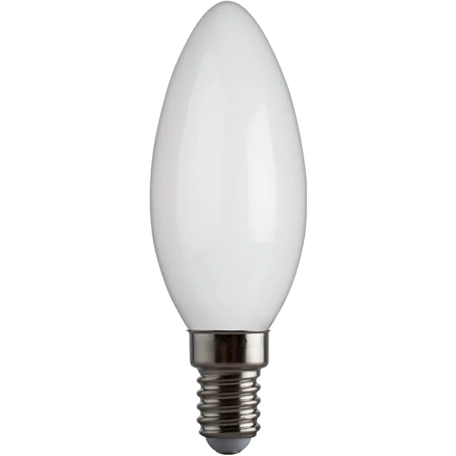 e3light Proxima E14 mignonpære, 2700K, 2,5W | 0103260312