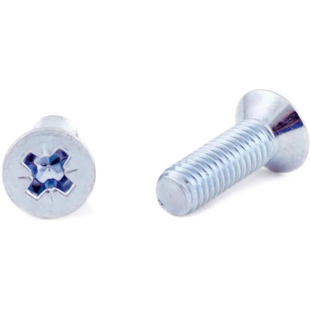 Arvid Nilsson maskinbolt M5 x 40 mm, 200 stk. | 53605040